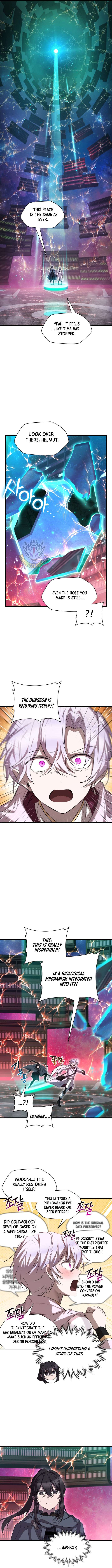 Helmut: The Forsaken Child Chapter 124 49 ch 124 10