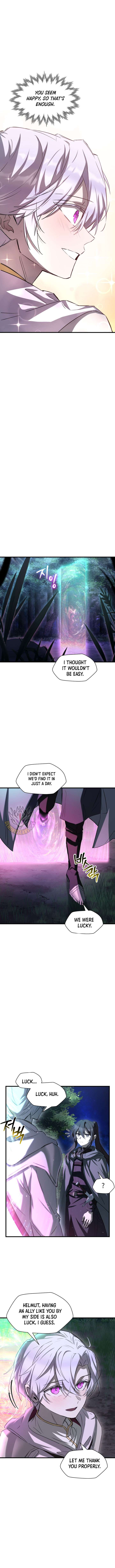 Helmut: The Forsaken Child Chapter 124 50 ch 124 11