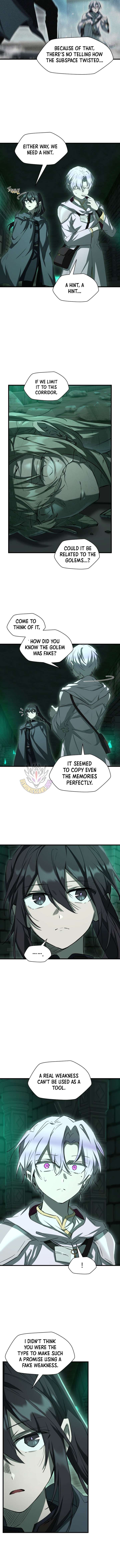 Helmut: The Forsaken Child Chapter 124 42 ch 124 3