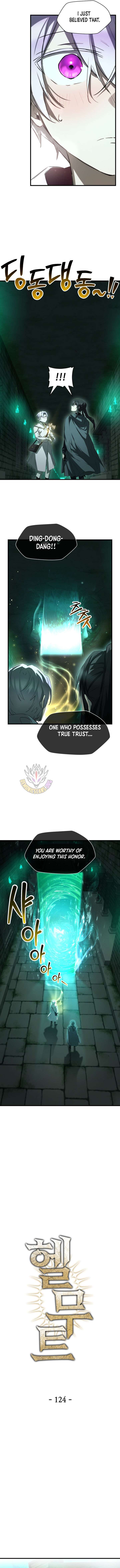 Helmut: The Forsaken Child Chapter 124 43 ch 124 4