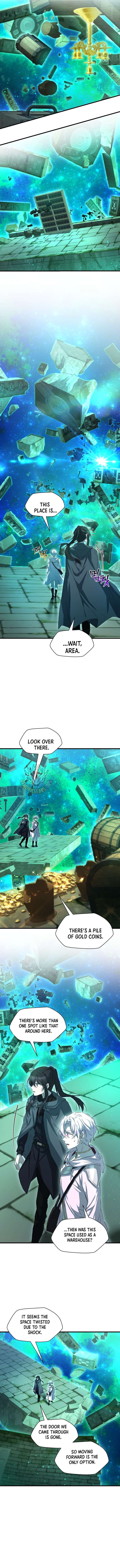 Helmut: The Forsaken Child Chapter 124 44 ch 124 5