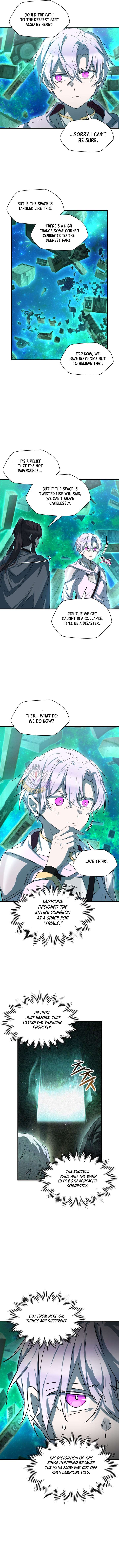 Helmut: The Forsaken Child Chapter 124 45 ch 124 6