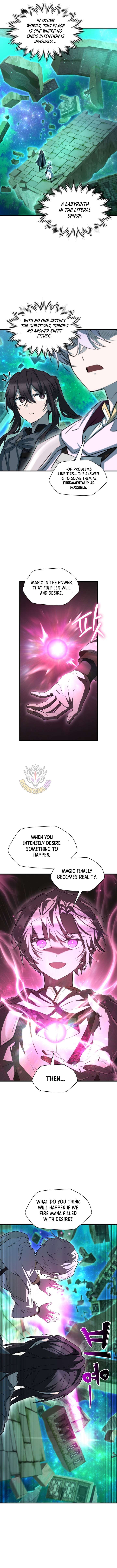 Helmut: The Forsaken Child Chapter 124 46 ch 124 7