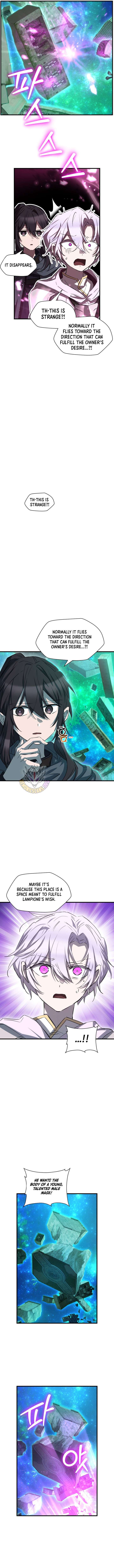 Helmut: The Forsaken Child Chapter 124 47 ch 124 8