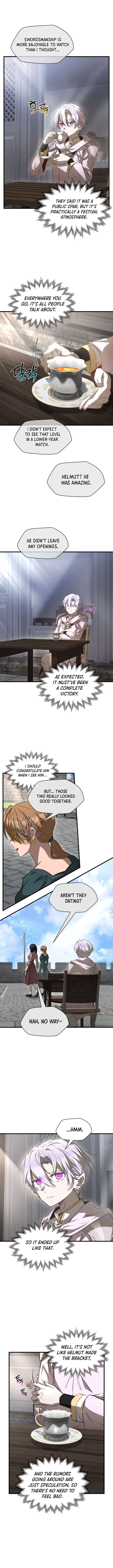 Helmut: The Forsaken Child Chapter 126 53 ch 126 11
