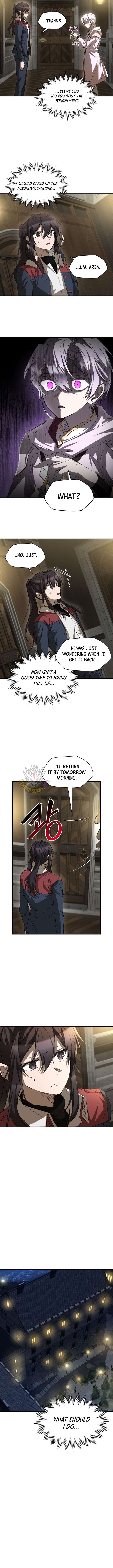 Helmut: The Forsaken Child Chapter 126 55 ch 126 13