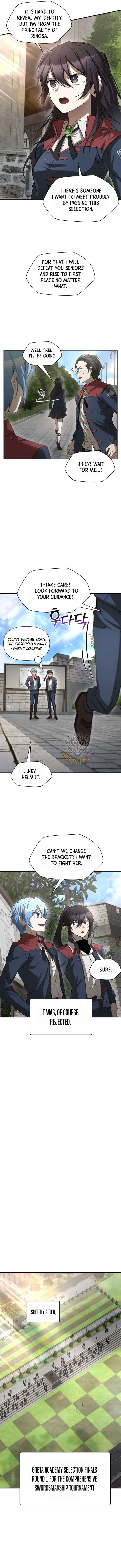 Helmut: The Forsaken Child Chapter 126 48 ch 126 6