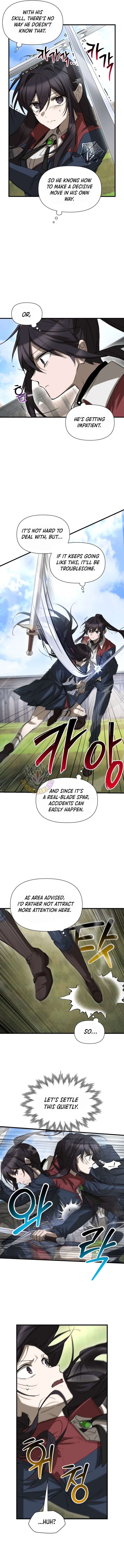Helmut: The Forsaken Child Chapter 126 51 ch 126 9
