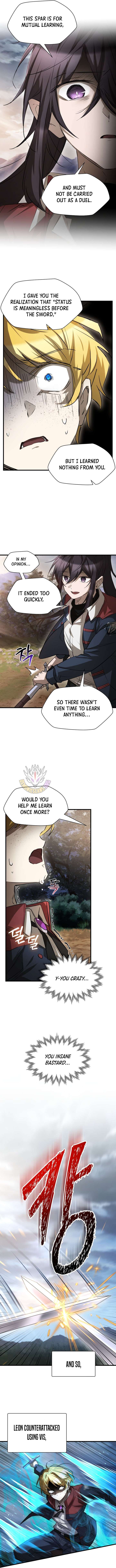 Helmut: The Forsaken Child Chapter 130 38 ch 130 2