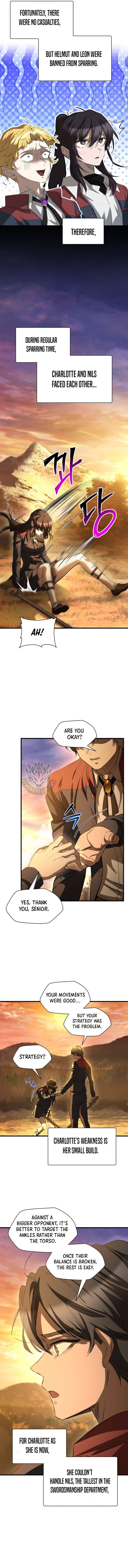 Helmut: The Forsaken Child Chapter 130 41 ch 130 5
