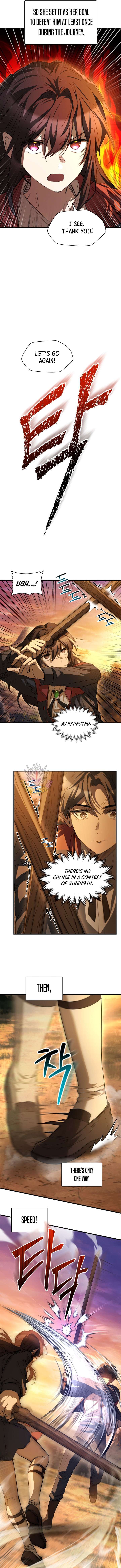 Helmut: The Forsaken Child Chapter 130 42 ch 130 6