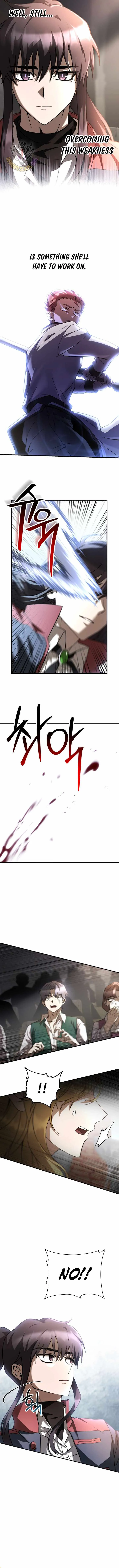Helmut: The Forsaken Child Chapter 135 40 7c5f9a0ef5b1