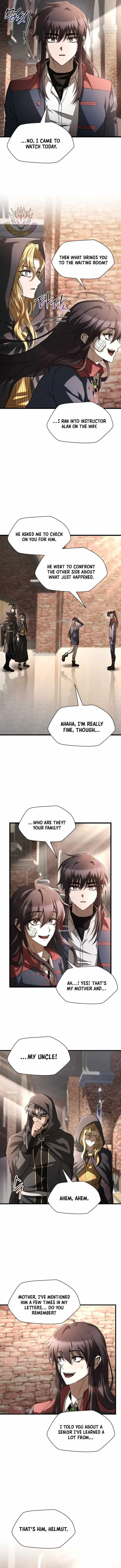 Helmut: The Forsaken Child Chapter 136 46 2bd8f8461b3d