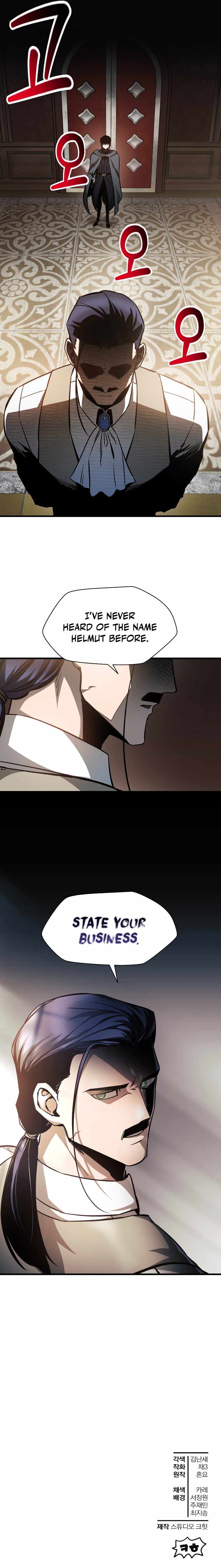 Helmut: The Forsaken Child Chapter 30 54 11