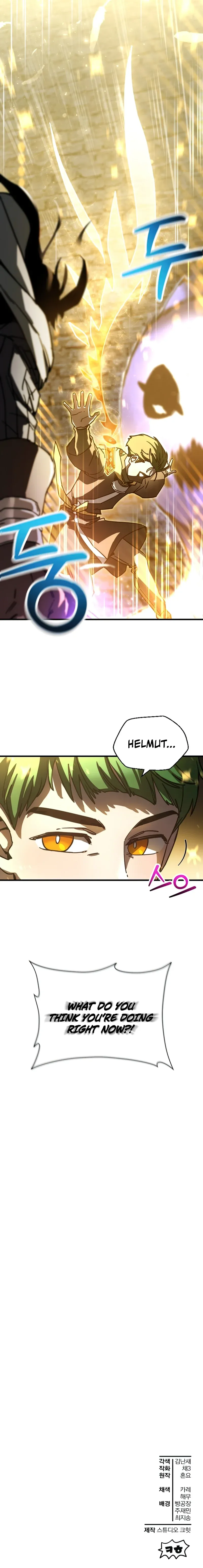 Helmut: The Forsaken Child Chapter 38 59 13