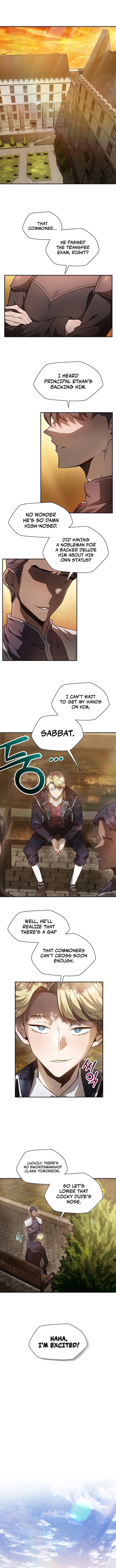 Helmut: The Forsaken Child Chapter 42 41 01