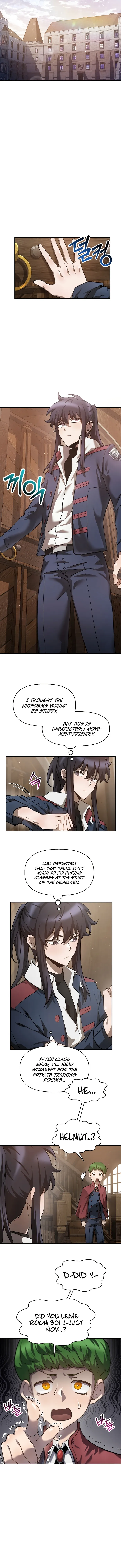 Helmut: The Forsaken Child Chapter 42 42 02