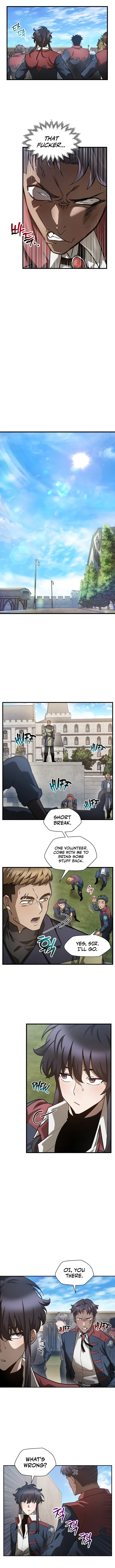 Helmut: The Forsaken Child Chapter 42 48 08