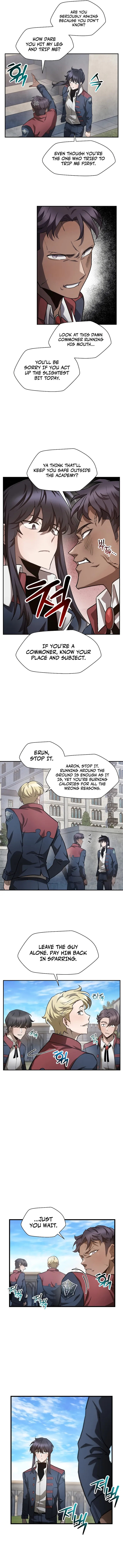 Helmut: The Forsaken Child Chapter 42 49 09