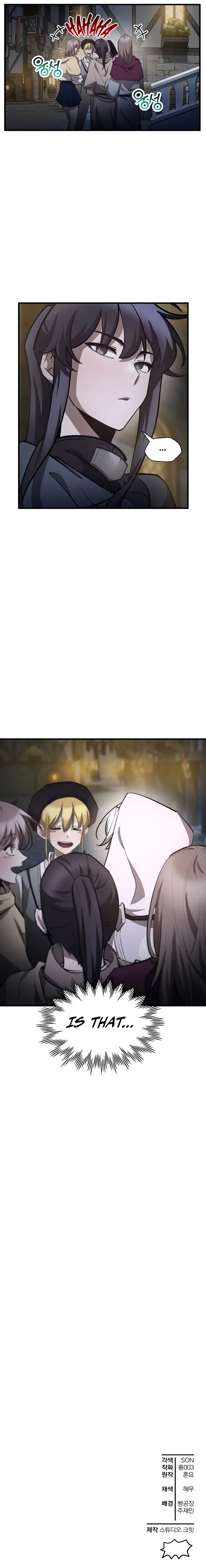 Helmut: The Forsaken Child Chapter 54 47 10