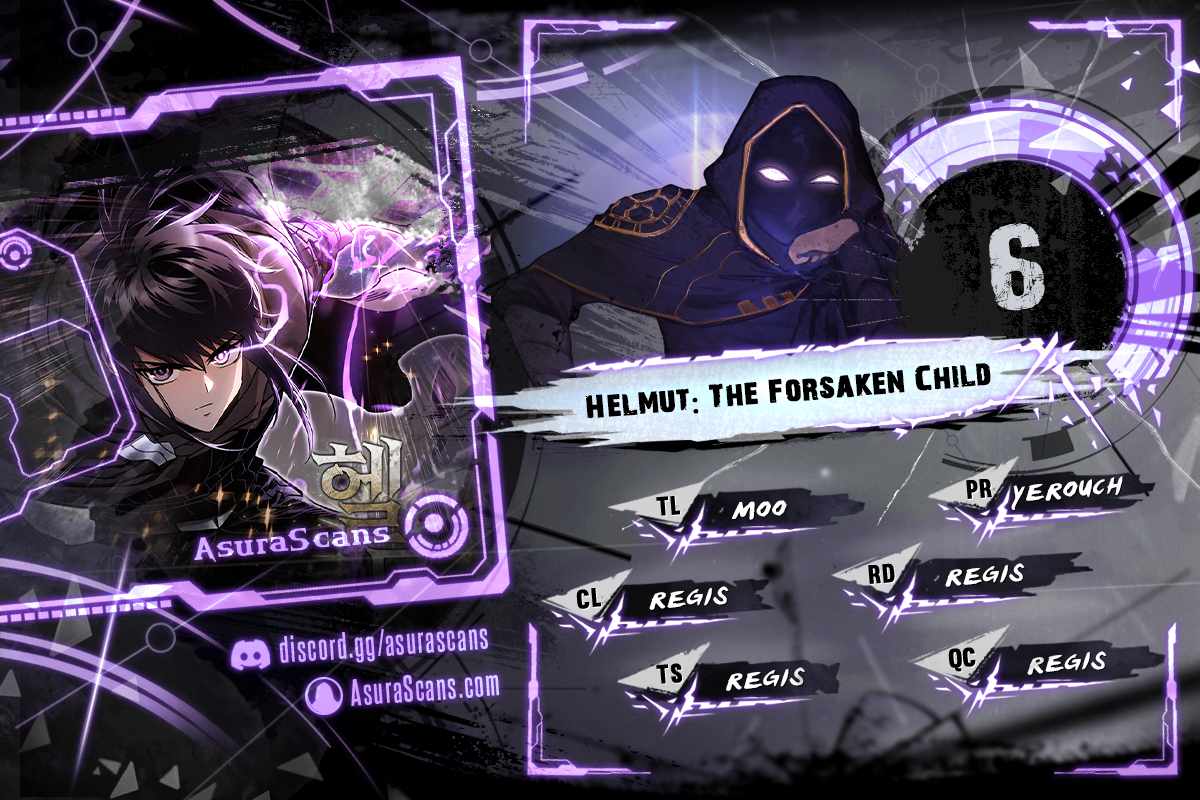 Helmut: The Forsaken Child Chapter 6 44 01