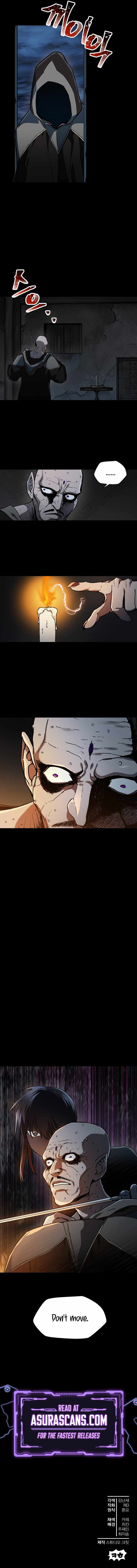 Helmut: The Forsaken Child Chapter 6 54 11