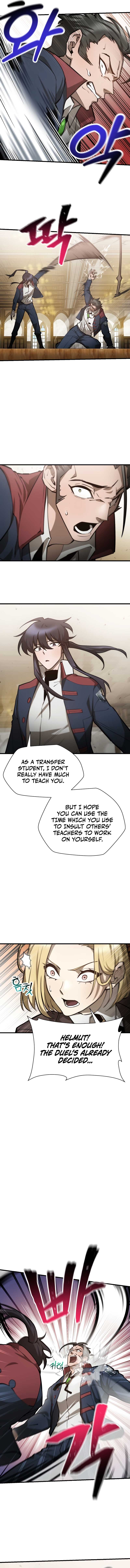 Helmut: The Forsaken Child Chapter 60 58 13