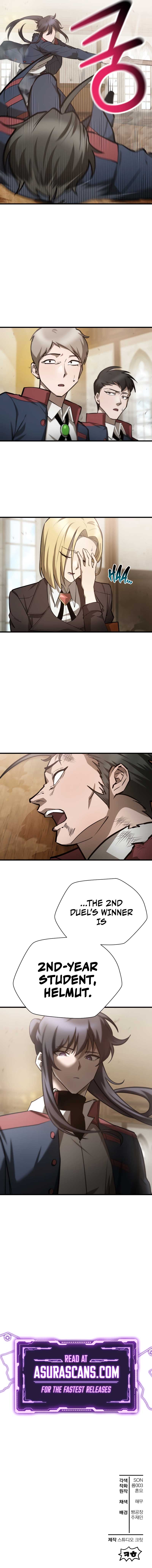 Helmut: The Forsaken Child Chapter 60 59 14
