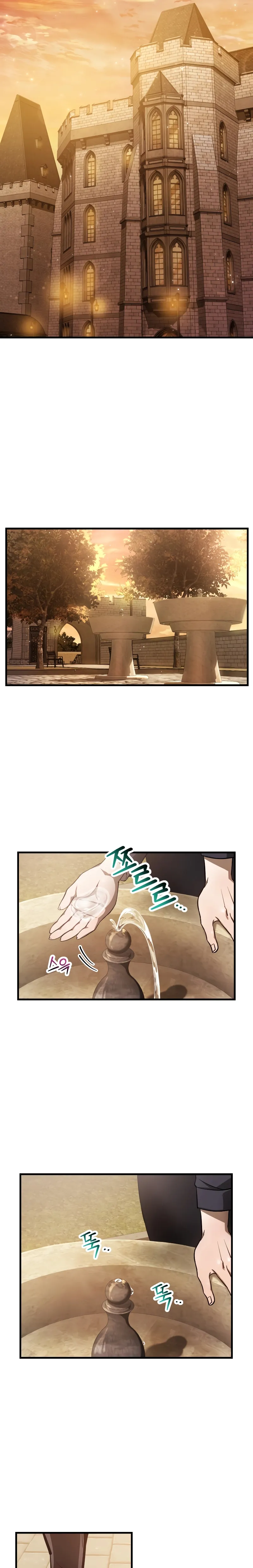 Helmut: The Forsaken Child Chapter 61 79 03