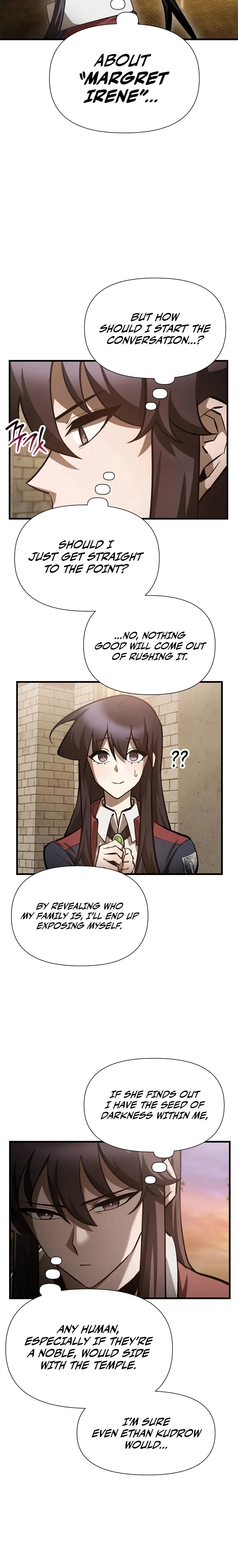 Helmut: The Forsaken Child Chapter 61 82 06