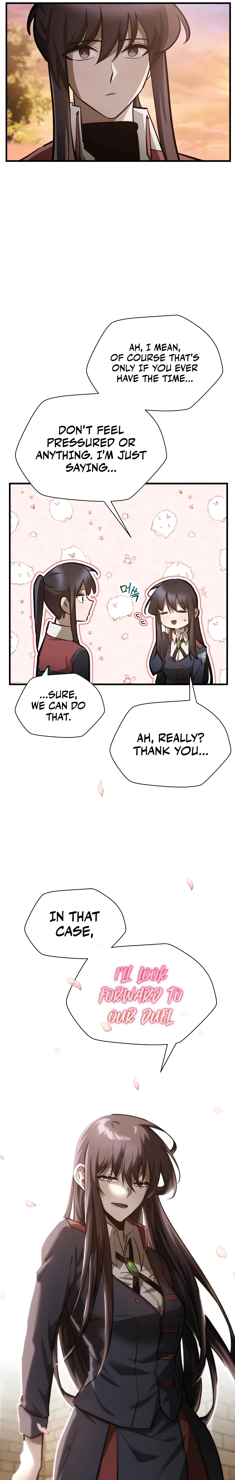 Helmut: The Forsaken Child Chapter 61 85 09