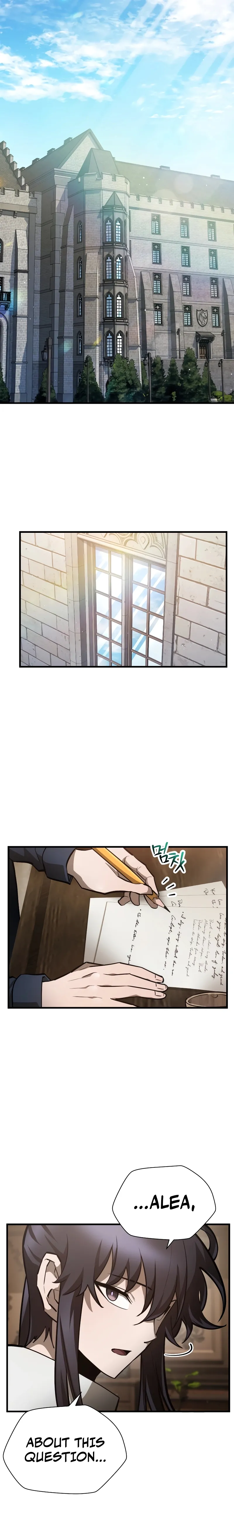 Helmut: The Forsaken Child Chapter 61 89 13