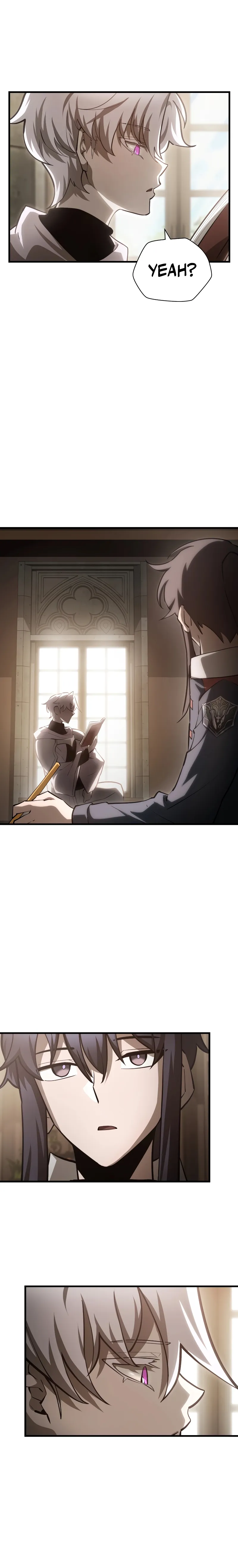 Helmut: The Forsaken Child Chapter 61 90 14