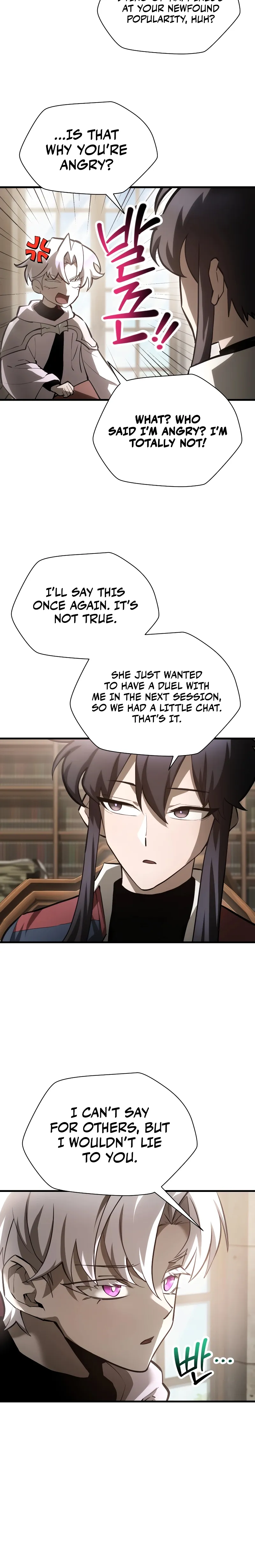 Helmut: The Forsaken Child Chapter 61 94 18