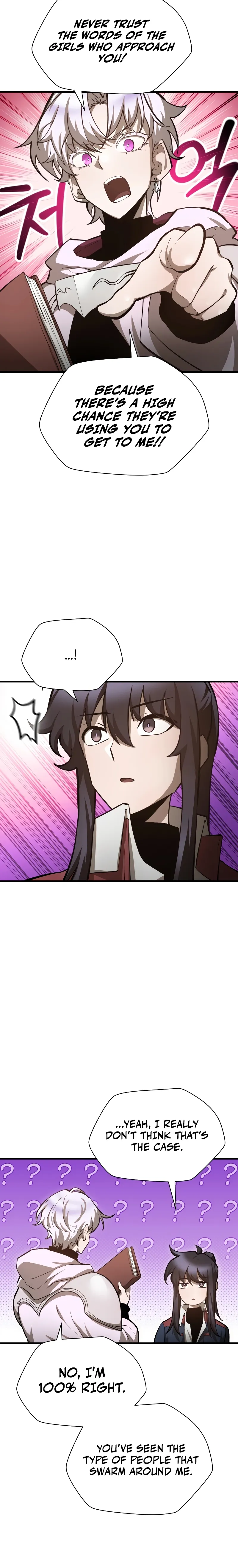 Helmut: The Forsaken Child Chapter 61 96 20