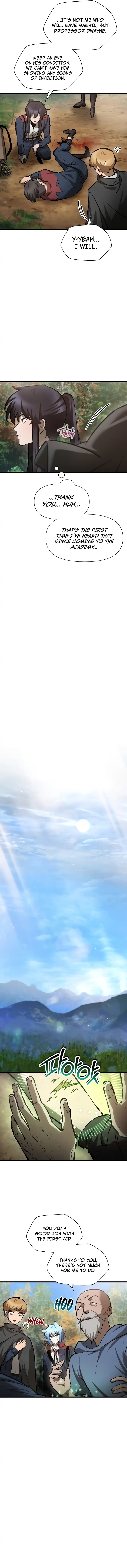 Helmut: The Forsaken Child Chapter 70 66 011