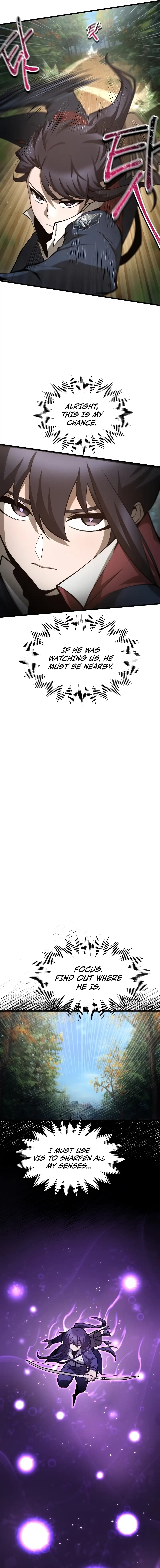 Helmut: The Forsaken Child Chapter 70 69 014