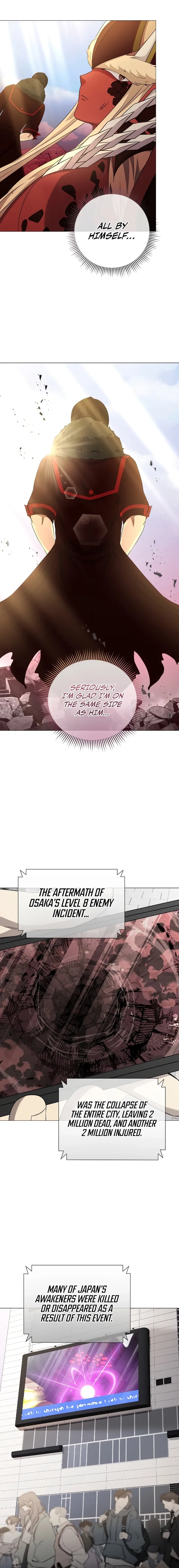 Return of the SSS-Class Demon Lord Chapter 24 57 003