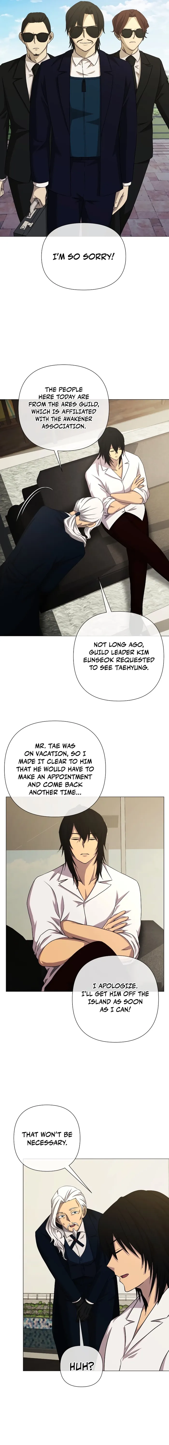 Return of the SSS-Class Demon Lord Chapter 24 62 008