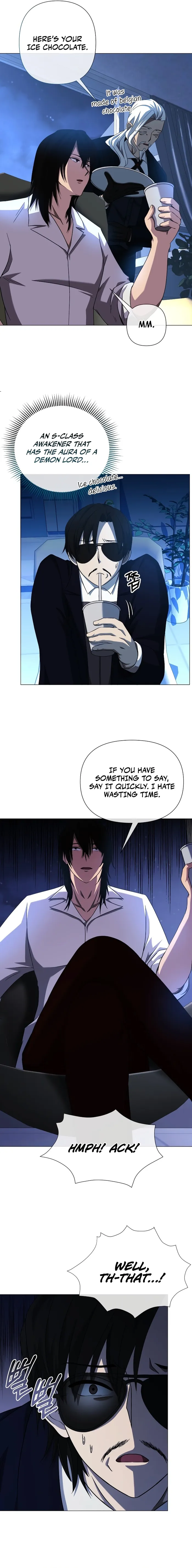 Return of the SSS-Class Demon Lord Chapter 24 65 011