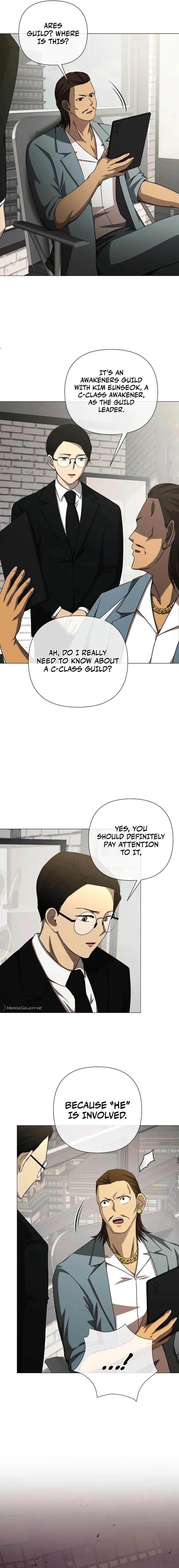 Return of the SSS-Class Demon Lord Chapter 24 67 013