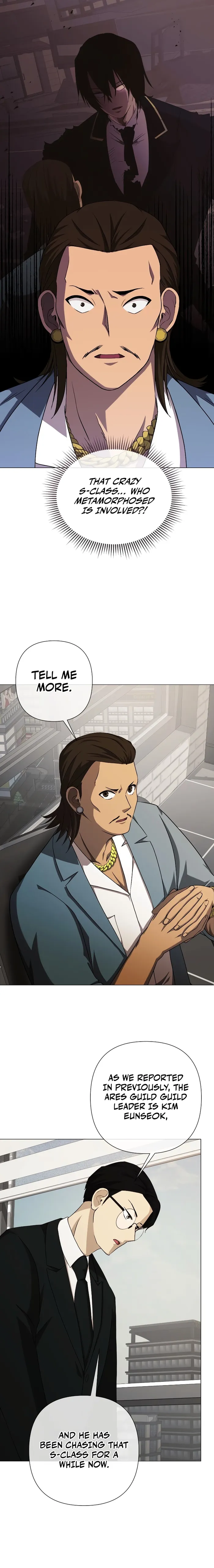 Return of the SSS-Class Demon Lord Chapter 24 68 014