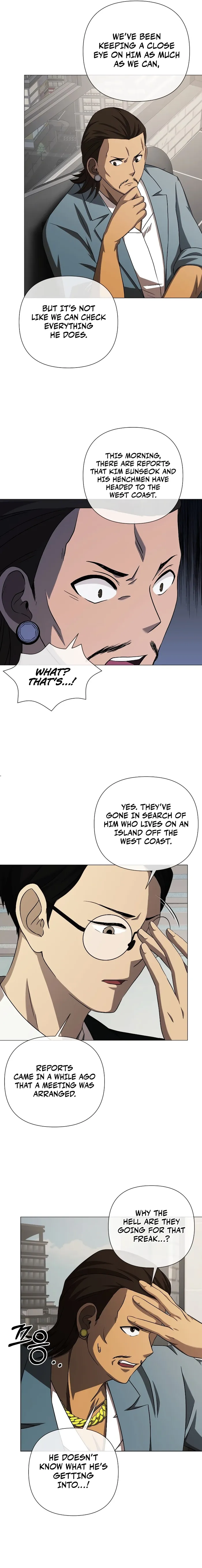 Return of the SSS-Class Demon Lord Chapter 24 69 015