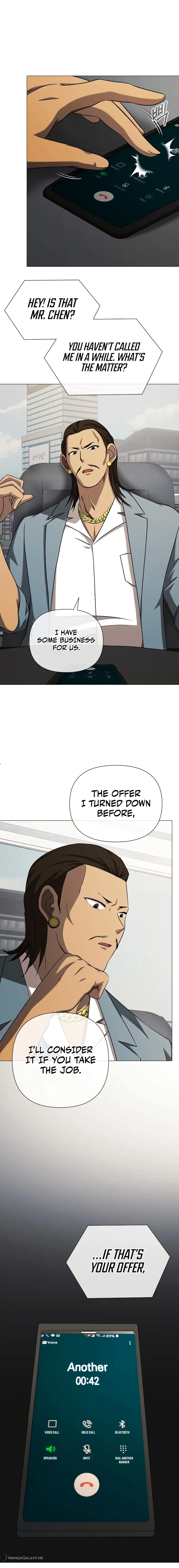 Return of the SSS-Class Demon Lord Chapter 24 71 017