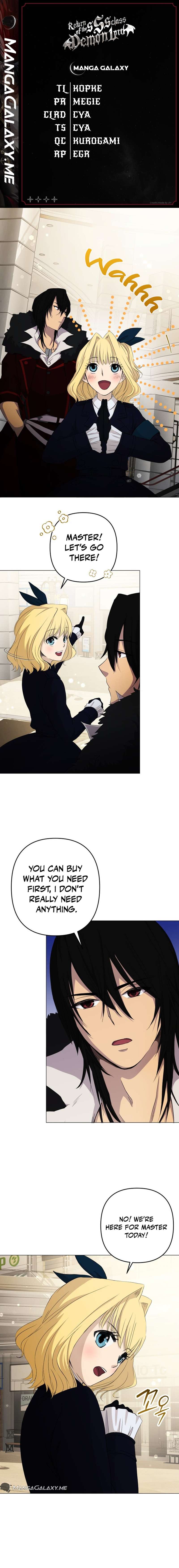 Return of the SSS-Class Demon Lord Chapter 8 68 01