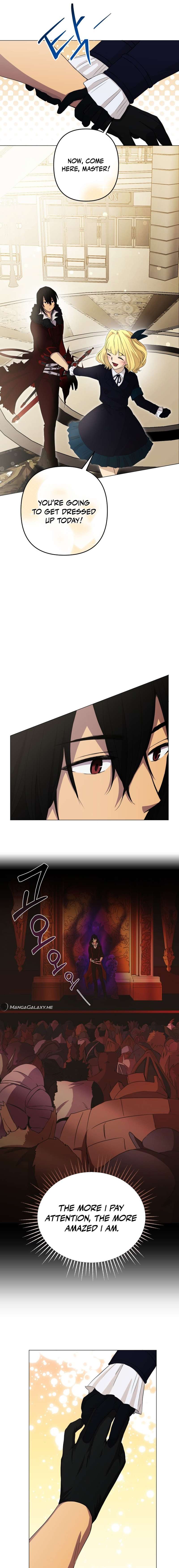 Return of the SSS-Class Demon Lord Chapter 8 69 02