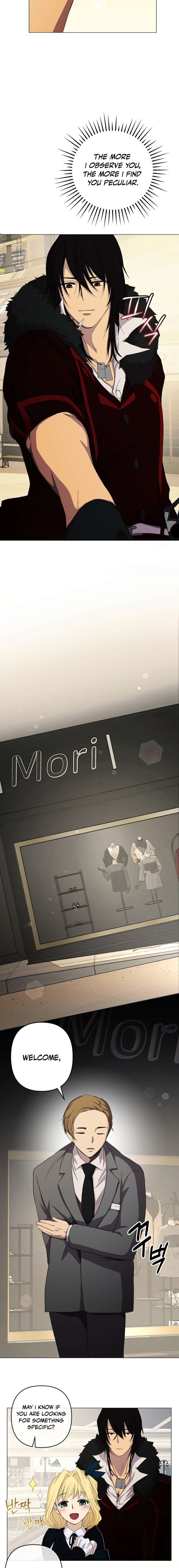 Return of the SSS-Class Demon Lord Chapter 8 70 03