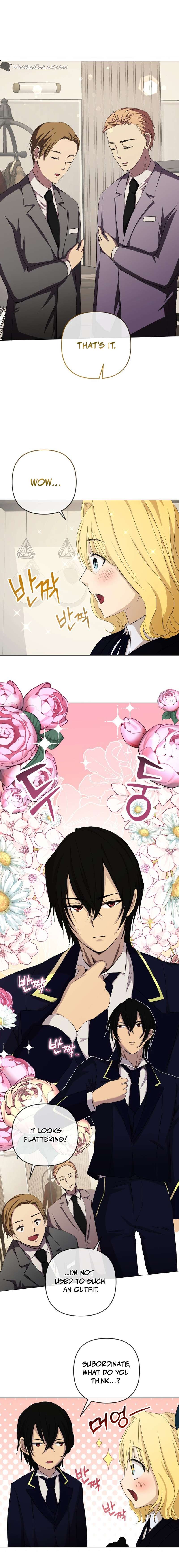 Return of the SSS-Class Demon Lord Chapter 8 72 05