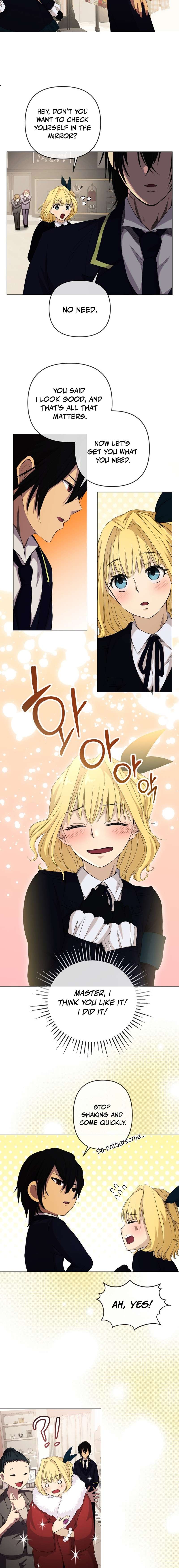 Return of the SSS-Class Demon Lord Chapter 8 74 07