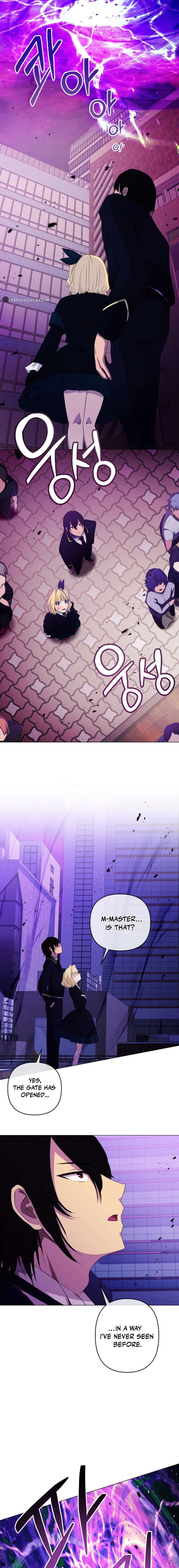 Return of the SSS-Class Demon Lord Chapter 8 76 09